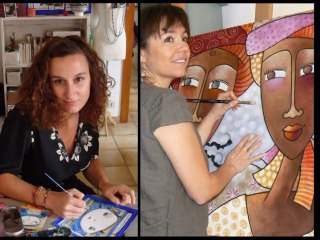 Découvrir Carré d'artistes