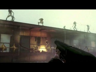 Resistance 3 - Trailer des VGA version longue