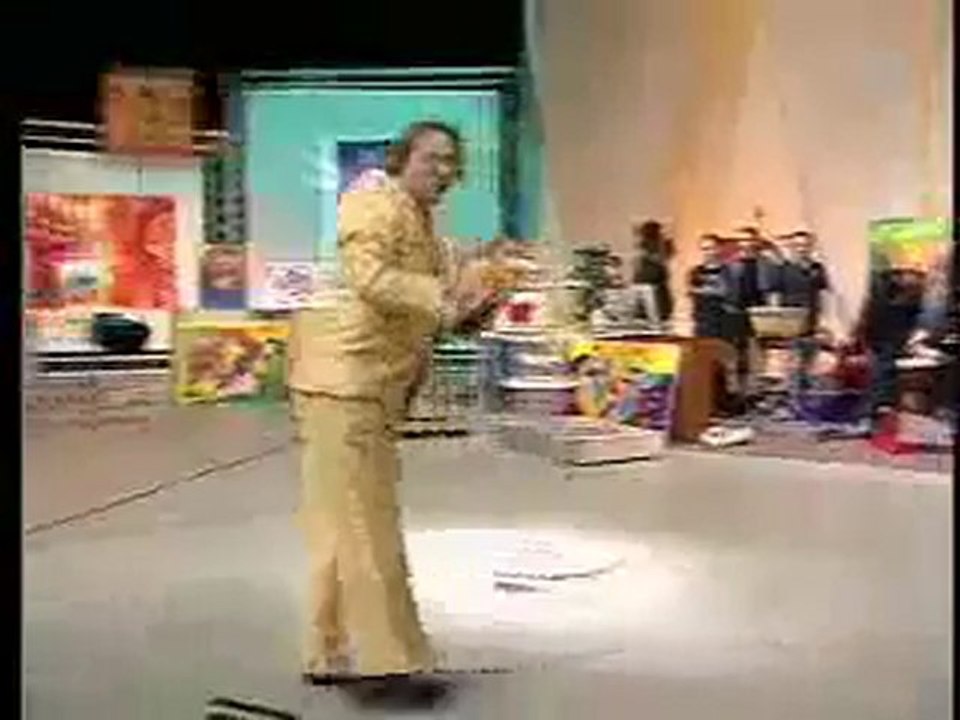 Gothics zu Besuch bei Hornauer (Part IV )