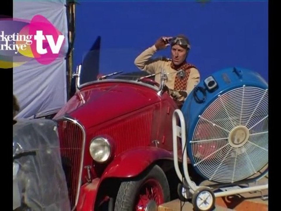FIAT Kamera Arkası