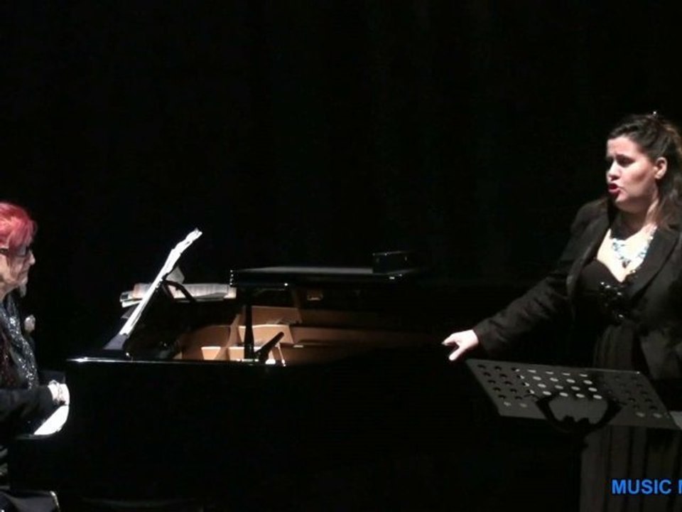 Tu Che Di Gel Sei Cinta par l'Ensemble GUILMAULT