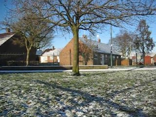 ZAk talking about the Snow Experience