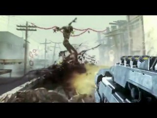Resistance 3 Trailer VGA Director's Cut