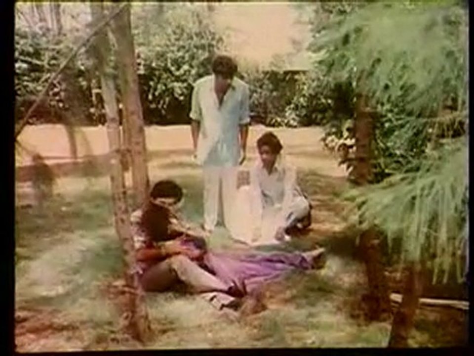 Baayko Asaavi Ashi-Marathi Part2