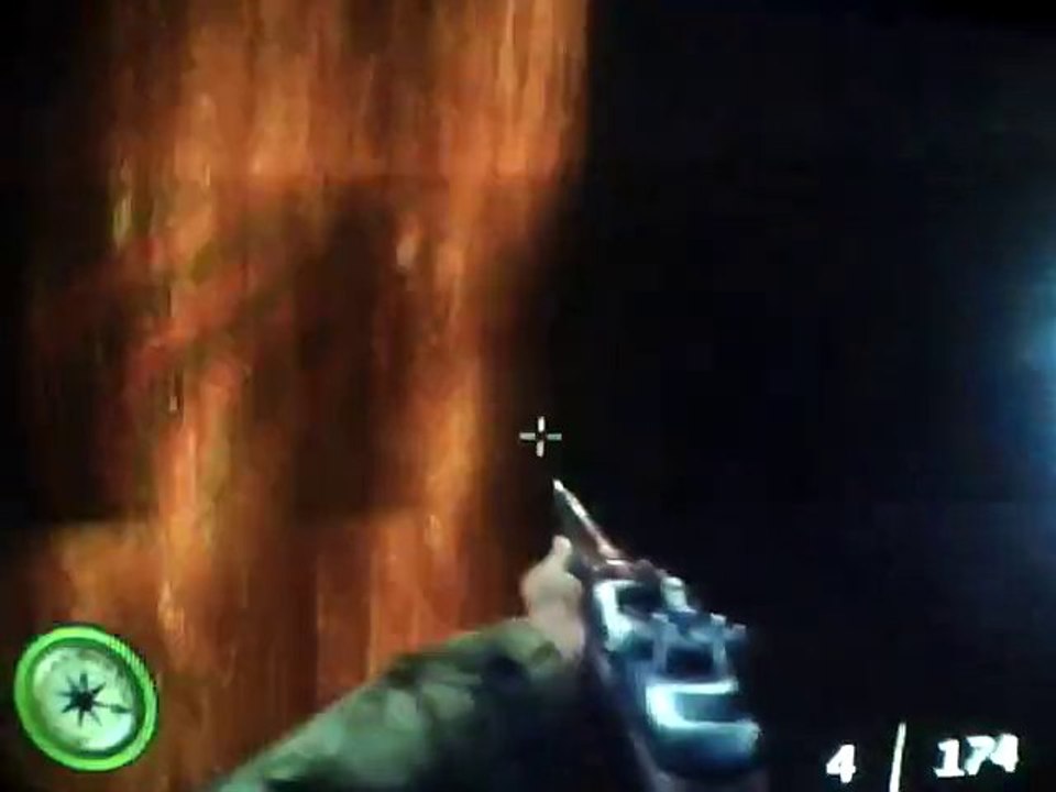 Medal of Honor En première ligne  La Percée decisive