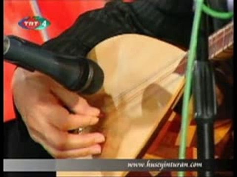 Seslisuperiz.NeT.Yedi Karanfil Haydar Haydar Fon Müziği