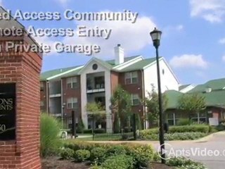 Park Commons Apartments in Valley Park, MO - ForRent.com