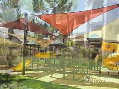 The Palisades at Paradise Valley Mall Apartments in ...