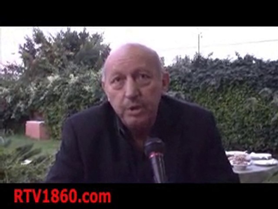 Rencontre avec: M. Said Abdelkader El Figuigui