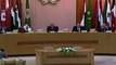 Liga Árabe redoblará esfuerzos contra el terrorismo