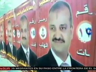 Hermandad Musulmana hace oposición en la clandestinidad