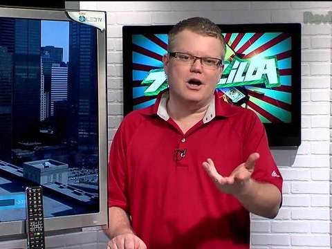 Samsung 8000 Review: Best LED HDTV of 2010! DLP: Big Cheap Screens. DTS vs Dolby Digital - HD Nation