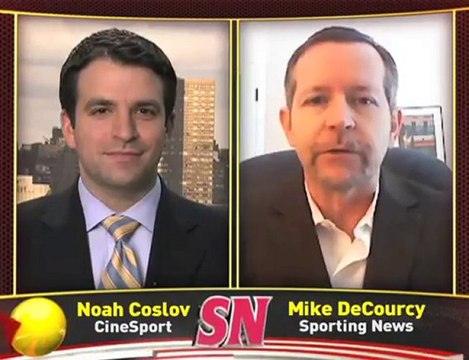 College Hoops Holiday Gifts