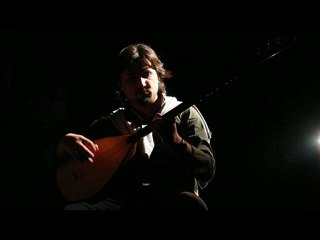 Sebahattin Atik - ÇIBIĞINA LÜLEYİM