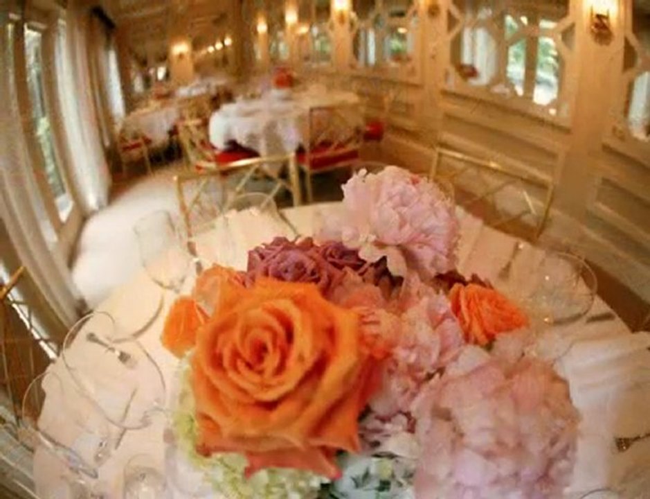 Reception Halls Houston TX, Brennan’s of Houston Restaurant