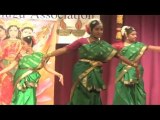Tri-State Telugu Association: Deepavali: Bhoomi Mangalam