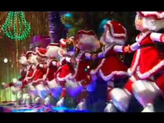 Fabienne & cie dans Chabada "Noel sous les étoiles" 21/12