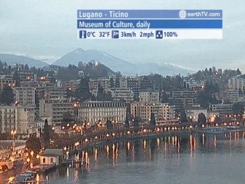 Macau SAR - China, Vienna - Austria, Los Angeles - USA, Lugano - Ticino - Switzerland, Warsaw - Poland, Prague - Czech Republic, Melbourne - Australia