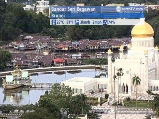 Melbourne - Australia, Warnemunde - Germany, Muscat - Oman, Cannes - France, Bandar Seri Begawan - Brunei, Agadir - Morocco, Venice - Italy