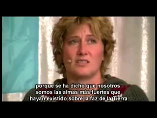 Kiesha Crowther en español 2 de 3