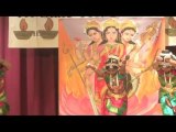Tri-State Telugu Association: Deepavali: Durgadevi