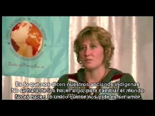 Kiesha Crowther en español 3 de 3