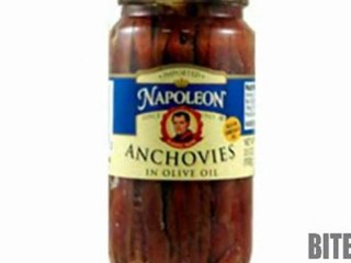 Hint and Tip Video - Anchovies