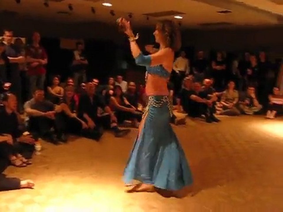 Urban Beat Dance Co Nina D Belly Dancing 2010 Fundraiser