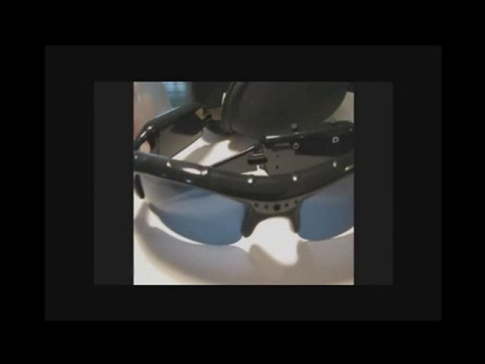 Spy Camera