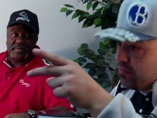 Man 2 Man: Men Discussing Men's Issues