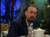 Adnan Oktar Said Özdemir