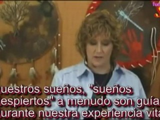 ¿Miras al Cielo  y mensaje de la Pequeña Abuela 4de4.flv