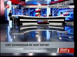 Basın Kulisi 29.Bölüm 6. Kısım