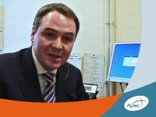 Le métier de conseiller clientèle