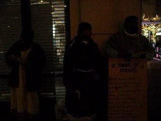 Edom Your Rulership Is Over PT.1