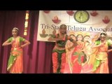 Tri-State Telugu Association: Deepavali: Himagiri Thanaye