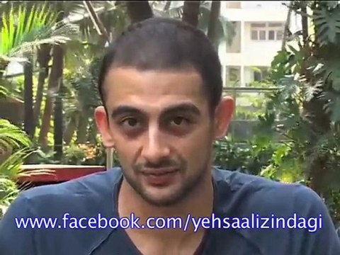 Yeh Saali Zindagi - Arunoday Singh