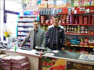 Her Karesi Ayrı Güze Alucra - 2010