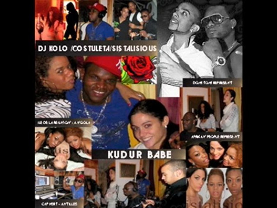 FAROUKKHAN COSTULETA & SISTALISIOUS By FAROUKKHAN