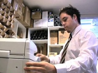 Photo Copying Flemington Genesis Office Systems VIC