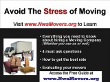 Siloam Springs Movers are prepared to meet your moving need