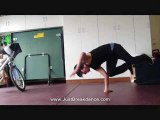 breakdance learn for beginners