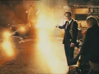 Nouvelle bande-annonce pour Hell Driver (Drive Angry)