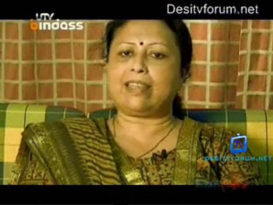 Big Switch Season 2 [ Episode 5] - 17th December 2010 pt1