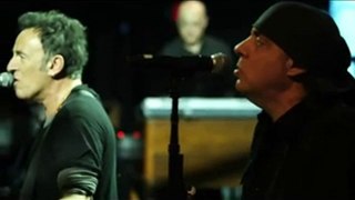 The promise  (live 2010 ) - bruce springsteen