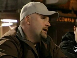 3_3 TAPS # conversation avec les morts (S4)