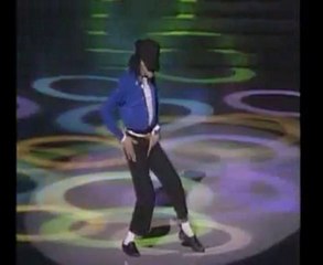 the best of dance micheal jackson