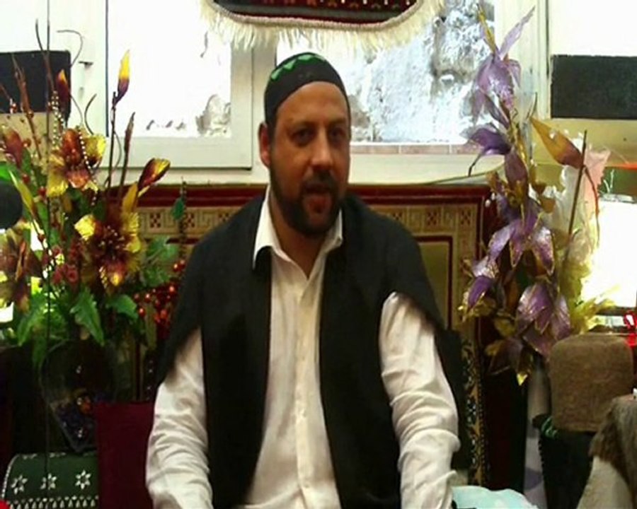 MESUT EFENDİ  KERBELA ÖZEL
