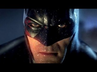 Batman Arkham City Bande Annonce