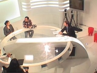 SMC Lounge - 2011 trends lll